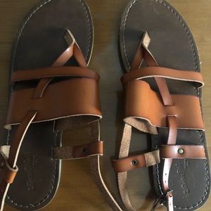 Universal Thread Sandals TARGET Sz. 9🎯